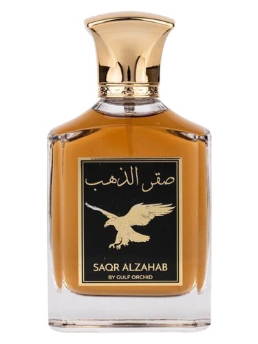Gulf Orchid Saqr Alzahab