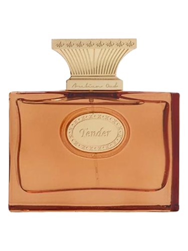 Arabian Oud Tender