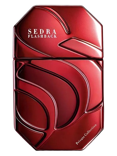 Sedra Flashback