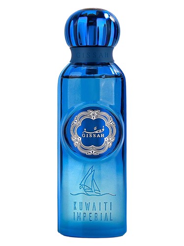 Gissah Kuwaiti Imperial