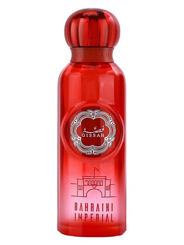 Gissah Bahraini Imperial