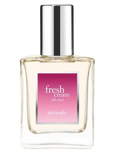 Philosophy Fresh Cream Silk Cloud