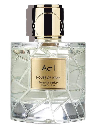 House of Iyrah Act I