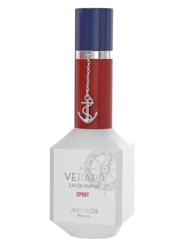 Mirada Verato Sport