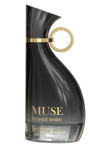 Mirada Muse Beauté Noire