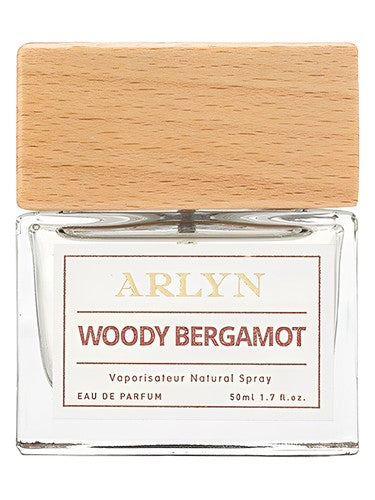 Arlyn Woody Bergamot