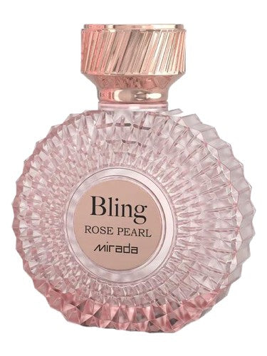 Mirada Bling Rose Pearl