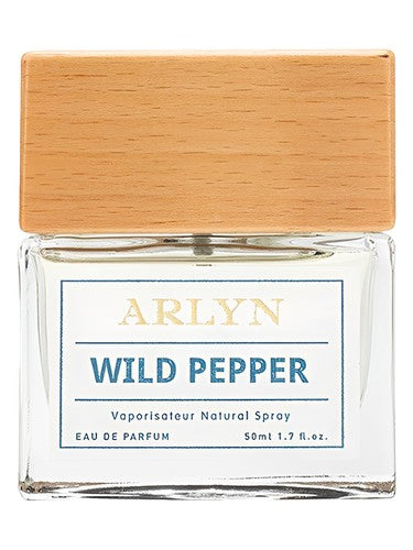Arlyn Wild Pepper