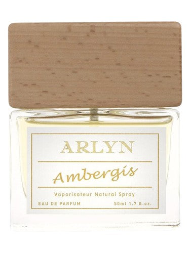 Arlyn Ambergis