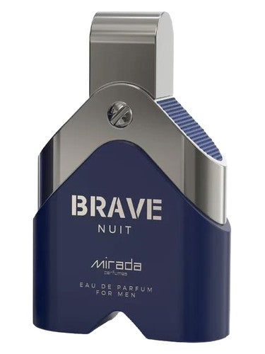 Mirada Brave Nuit
