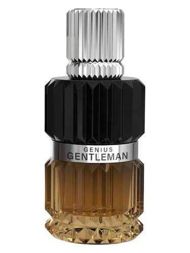 Mirada Genius Gentleman