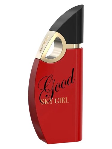 Mirada Good Sky Girl