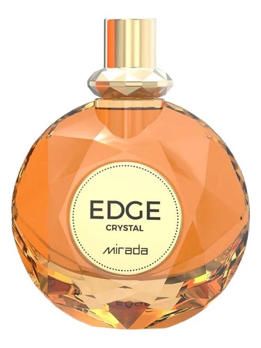 Mirada Edge Crystal