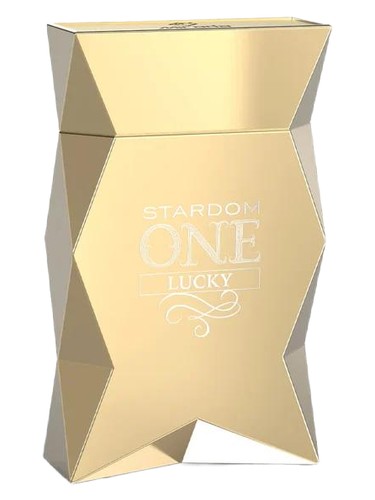Mirada Stardom One Lucky