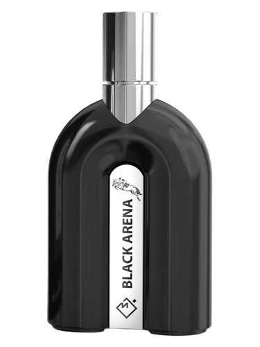 Mirada Black Arena