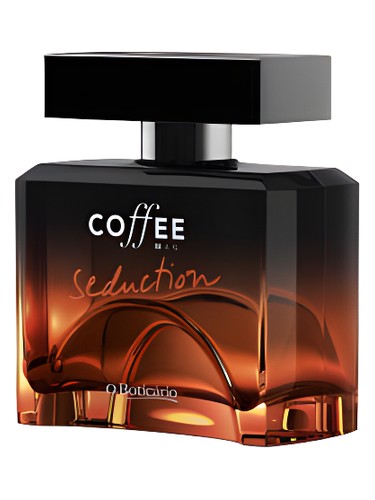 O Boticário Coffee Man Seduction