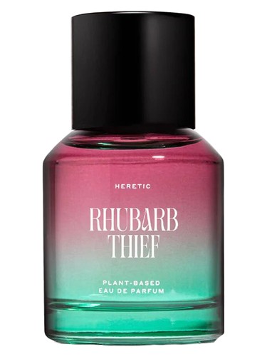 Heretic Parfum Rhubarb Thief