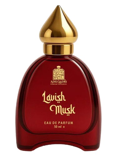 Adil Qadri Lavish Musk