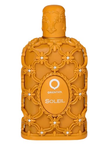Orientica Premium Soleil