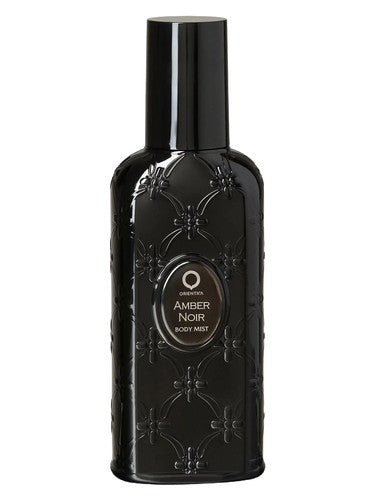 Orientica Premium Amber Noir Body Mist
