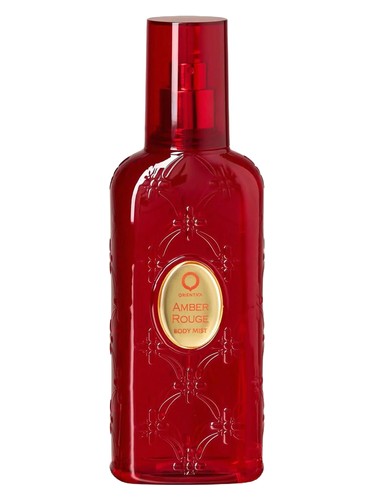 Orientica Premium Amber Rouge Body Mist