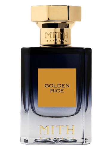 MITH Golden Rice