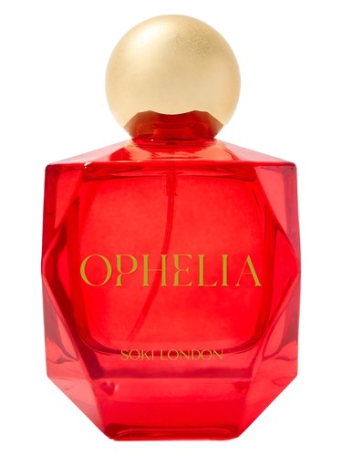 Soki London Ophelia