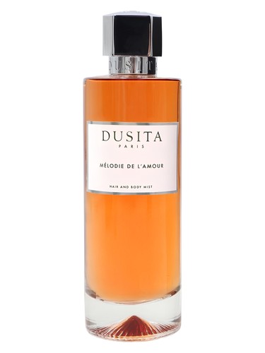 Parfums Dusita Mélodie de L'Amour Hair & Body Mist