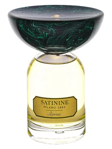 Satinine Scorza
