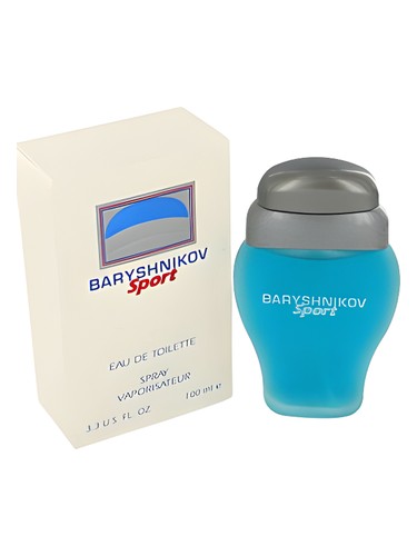 Mikhail Baryshnikov Baryshnikov Sport