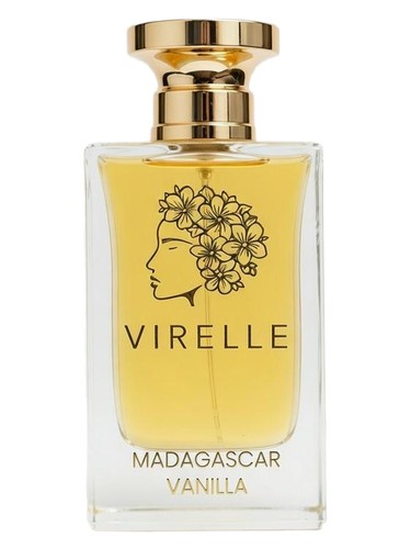 Virelle Madagascar Vanilla