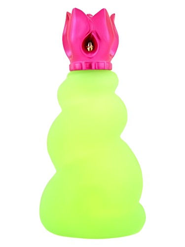 Nina Ricci Les Belles de Ricci Liberty Fizz