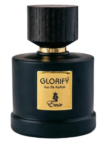 Paris Corner Glorify