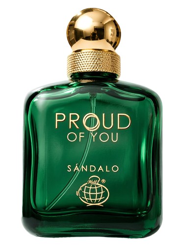 Fragrance World Proud of You Sandalo