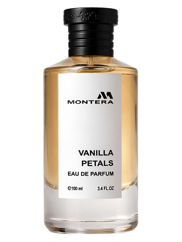 Fragrance World Montera Vanilla Petals