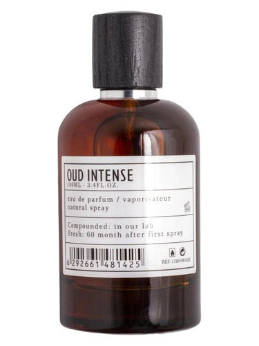 ARO-FAC Aroma Factory Oud Intense