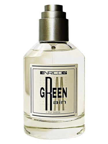 Enrico Gi Green Rain