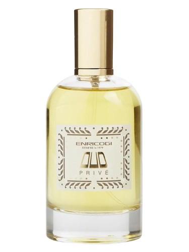 Enrico Gi Oud Prive