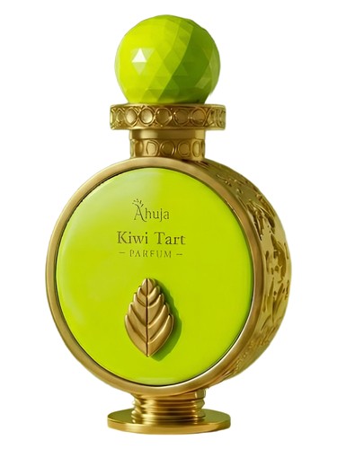 Ahuja Kiwi Tart