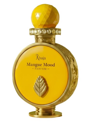 Ahuja Mangue Mood