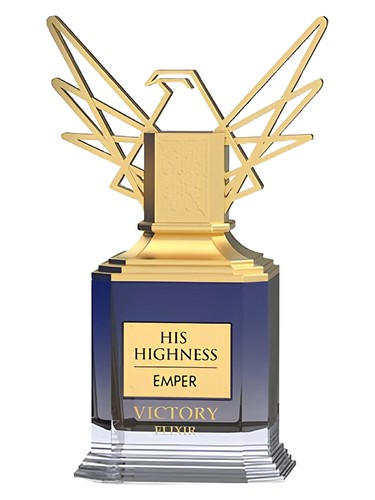 Emper His Highness Victory Elixir