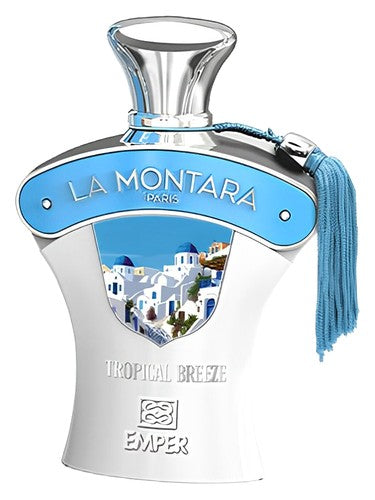 Emper La Montara Paris Tropical Breeze