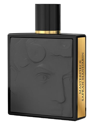 Emper Masterpiece Safran Mandarin