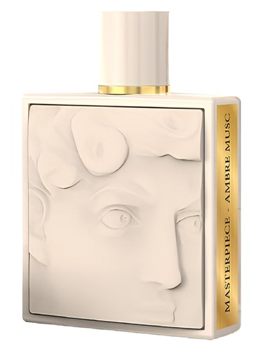 Emper Masterpiece Ambre Musc