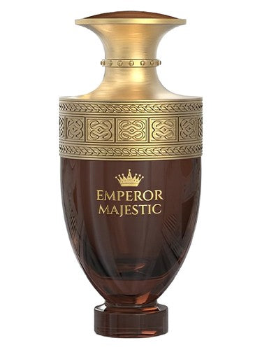 Emper Emperor Majestic