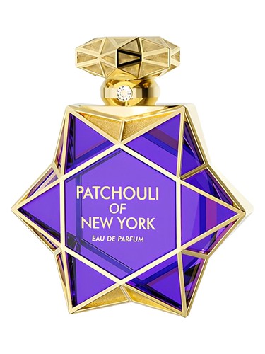 Le Chameau Patchouli Of New York