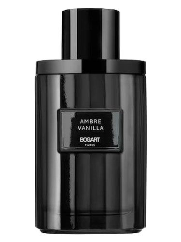 Jacques Bogart Ambre Vanilla