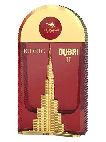 Le Chameau Iconic Dubai II