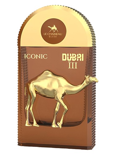 Le Chameau Iconic Dubai III