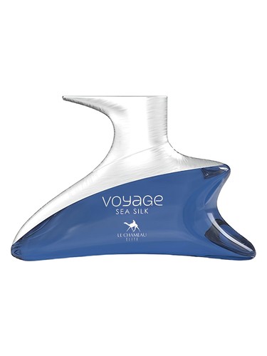 Le Chameau Voyage Sea Silk